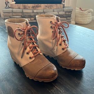 Sorels Joan of Arctic